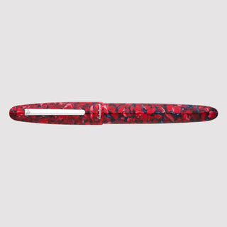 Esterbrook - Fountain Pen Estie Scarlet (Oversized) - KOHEZI