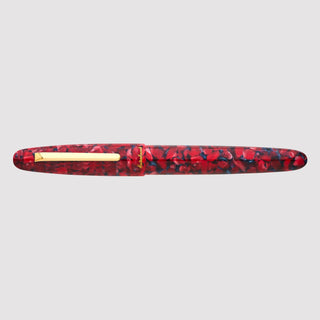 Esterbrook - Fountain Pen Estie Scarlet (Oversized) - KOHEZI