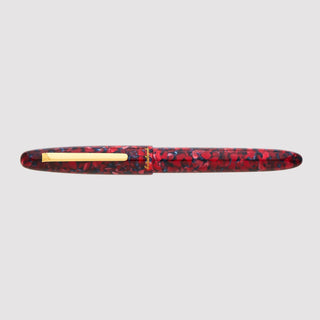 Esterbrook - Fountain Pen Estie Scarlet (Regular) - KOHEZI