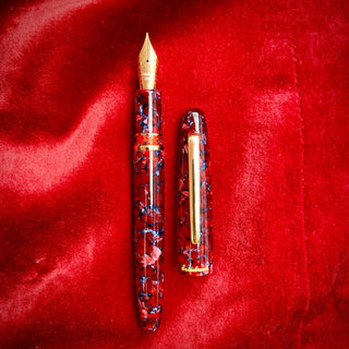 Esterbrook - Fountain Pen Estie Scarlet (Regular) - KOHEZI