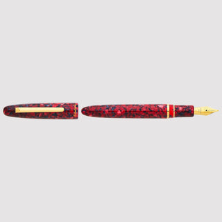 Esterbrook - Fountain Pen Estie Scarlet (Regular) - KOHEZI
