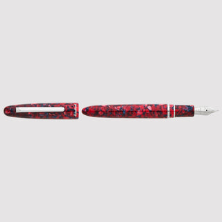 Esterbrook - Fountain Pen Estie Scarlet (Regular) - KOHEZI