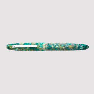 Esterbrook - Fountain Pen Estie Sea Glass (Regular) - KOHEZI