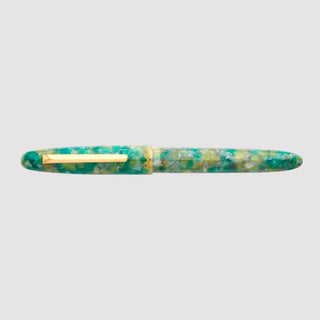 Esterbrook - Fountain Pen Estie Sea Glass (Regular) - KOHEZI
