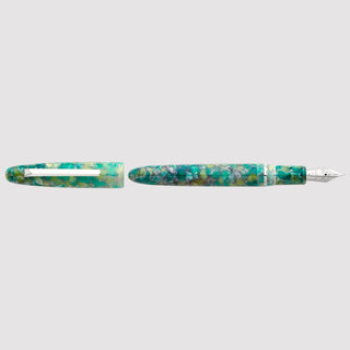 Esterbrook - Fountain Pen Estie Sea Glass (Regular) - KOHEZI