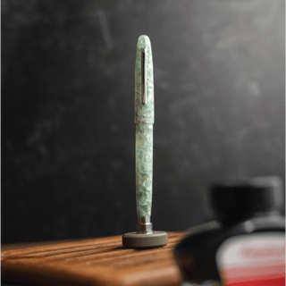 Esterbrook - Fountain Pen Estie Sea Glass (Regular) - KOHEZI