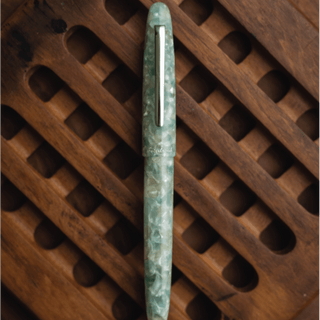 Esterbrook - Fountain Pen Estie Sea Glass (Regular) - KOHEZI