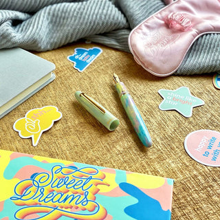 Esterbrook - Fountain Pen Estie Sweet Dreams - KOHEZI