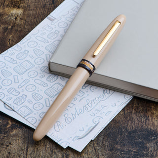 Esterbrook - Fountain Pen Estie TheCoffeeMonsterzCo x Esterbrook (Limited Edition) - KOHEZI