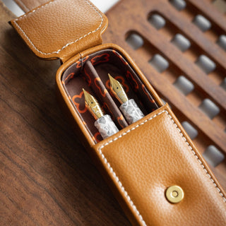 Esterbrook - Fountain Pen Estie Winter White (Regular) - KOHEZI