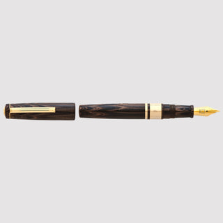 Esterbrook - Fountain Pen Model J (Ebonite) - KOHEZI