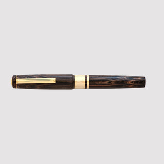 Esterbrook - Fountain Pen Model J (Ebonite) - KOHEZI