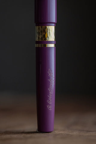 Esterbrook - Fountain Pen Model J (Purple Collection) - KOHEZI
