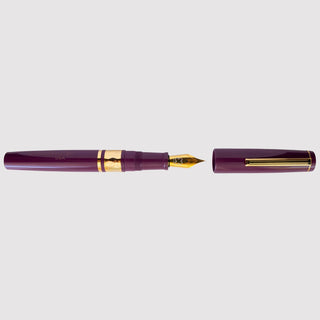 Esterbrook - Fountain Pen Model J (Purple Collection) - KOHEZI