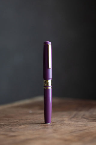 Esterbrook - Fountain Pen Model J (Purple Collection) - KOHEZI