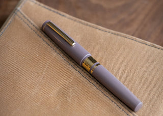Esterbrook - Fountain Pen Model J (Purple Collection) - KOHEZI