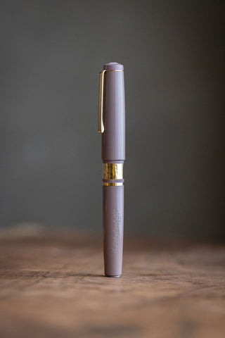 Esterbrook - Fountain Pen Model J (Purple Collection) - KOHEZI