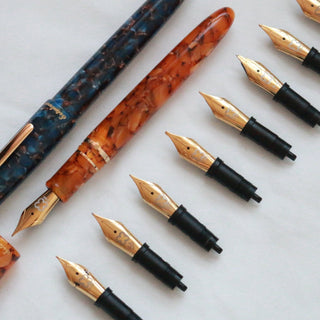 Esterbrook - Fountain Pen Nibs - KOHEZI