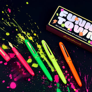 Esterbrook - Funky Town Estie - KOHEZI