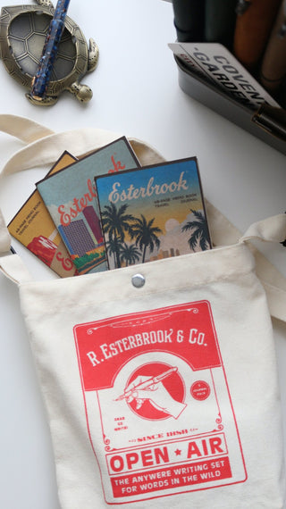 Esterbrook - Open - Air Bundle - KOHEZI