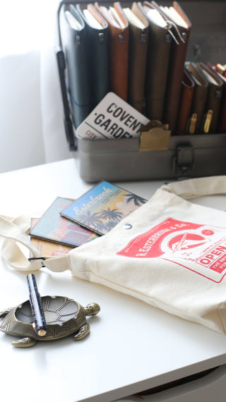 Esterbrook - Open - Air Bundle - KOHEZI