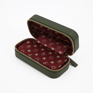 Esterbrook - Pen NOOKS - Dandelion Blue and Moss Green - KOHEZI