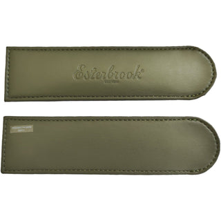 Esterbrook - Pen NOOKS - Dandelion Blue and Moss Green - KOHEZI