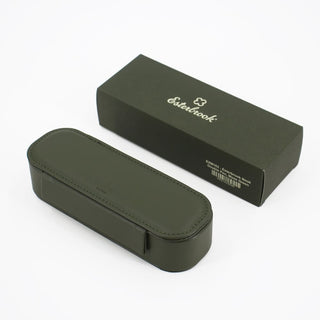 Esterbrook - Pen NOOKS - Dandelion Blue and Moss Green - KOHEZI