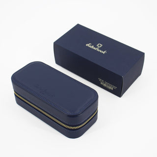 Esterbrook - Pen NOOKS - Dandelion Blue and Moss Green - KOHEZI