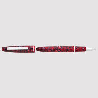 Esterbrook - Rollerball Pen Estie Scarlet - KOHEZI