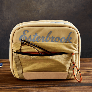 Esterbrook - The CUBE - KOHEZI