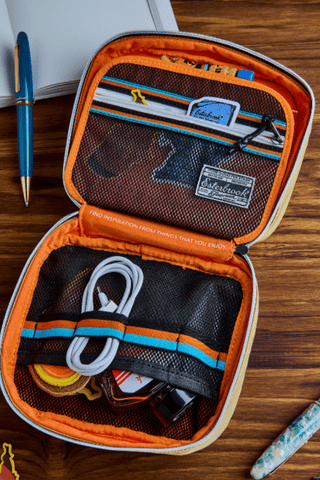 Esterbrook - The CUBE - KOHEZI