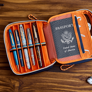 Esterbrook - The CUBE - KOHEZI