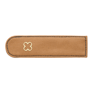 Esterbrook - The Pen Pocket Canvas Sleeve MMO - KOHEZI