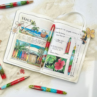 Esterbrook - Rollerball Pen Estie Maui
