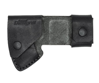 Exceed Designs - Leather HYZER Hatchet Sheath - KOHEZI