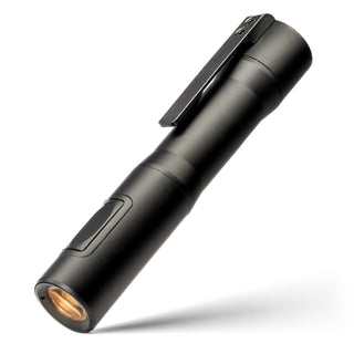 Exceed Designs - RAMPANT™ R4 EDC Flashlight - KOHEZI