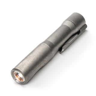 Exceed Designs - RAMPANT™ R4 EDC Flashlight - KOHEZI