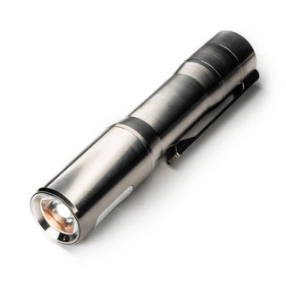Exceed Designs - RAMPANT™ R8 EDC Flashlight - KOHEZI
