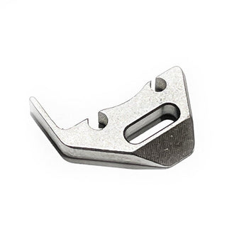 Exceed Designs - Swappable Rear Pry - Bar Spacer - KOHEZI