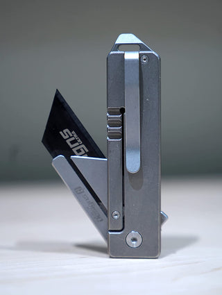 Exceed Designs - Swappable Rear Pry - Bar Spacer - KOHEZI