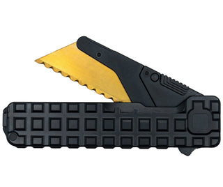 Exceed Designs - TiRant ULTRA Utility Knife W/HotSwap™ - KOHEZI