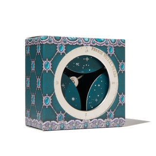 Ferris Wheel Press - 20ml Ink Carriage - Forged Edition - KOHEZI