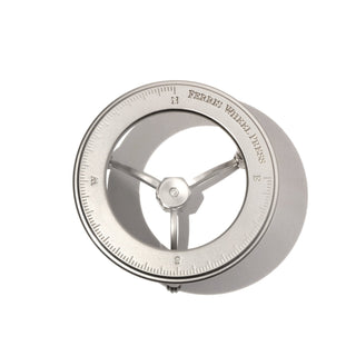 Ferris Wheel Press - 20ml Ink Carriage - Forged Edition - KOHEZI