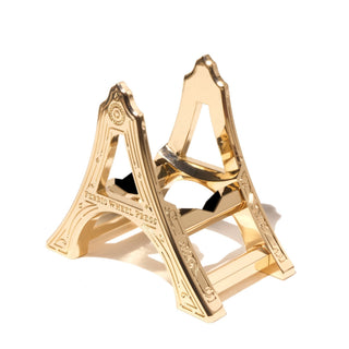 Ferris Wheel Press - 38ml Ink Carriage - Gold Polished Edition - KOHEZI