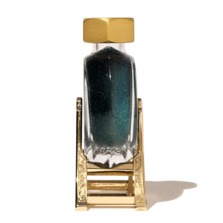 Ferris Wheel Press - 38ml Ink Carriage - Gold Polished Edition - KOHEZI