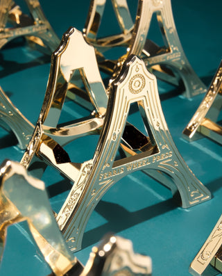 Ferris Wheel Press - 38ml Ink Carriage - Gold Polished Edition - KOHEZI