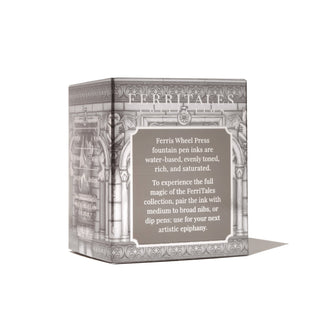 Ferris Wheel Press - FerriTales | Bestiary Series (Granite Guardians 85ml Ink) - KOHEZI