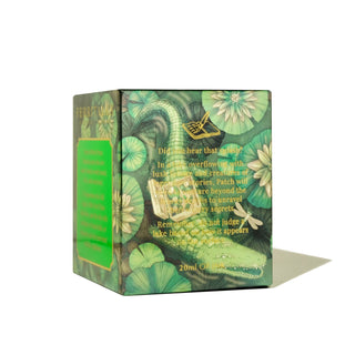 Ferris Wheel Press - FerriTales | Bestiary Series (Lores of the Loch 85ml Ink) - KOHEZI