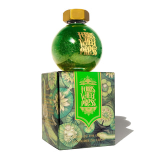 Ferris Wheel Press - FerriTales | Bestiary Series (Lores of the Loch 85ml Ink) - KOHEZI